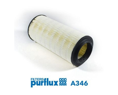 Luftfilter A346 Purflux