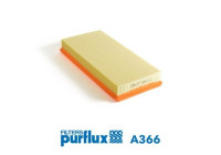Luftfilter A366 Purflux