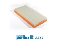 Luftfilter A367 Purflux