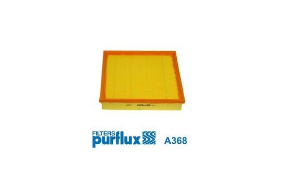 Luftfilter A368 Purflux