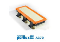 Luftfilter A370 Purflux
