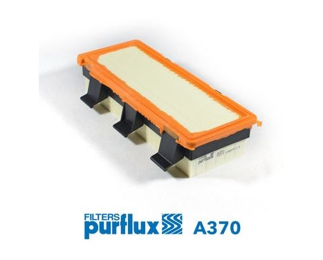 Luftfilter A370 Purflux