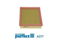 Luftfilter A377 Purflux