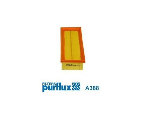 Luftfilter A388 Purflux