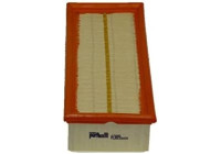 Luftfilter A389 Purflux