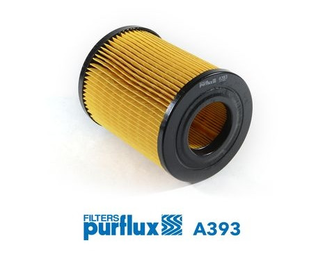 Luftfilter A393 Purflux