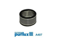 Luftfilter A407 Purflux