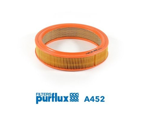 Luftfilter A452 Purflux, bild 2