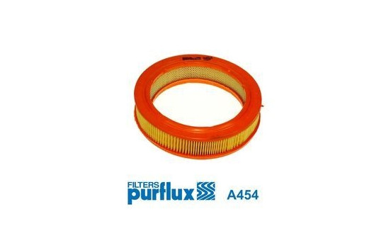 Luftfilter A454 Purflux