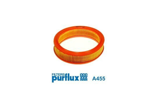 Luftfilter A455 Purflux
