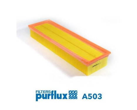 Luftfilter A503 Purflux