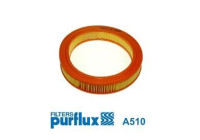 Luftfilter A510 Purflux