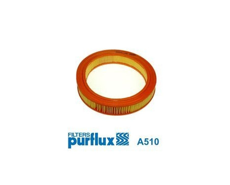 Luftfilter A510 Purflux