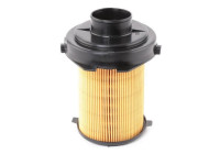 Luftfilter A518 Purflux