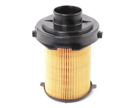 Luftfilter A518 Purflux