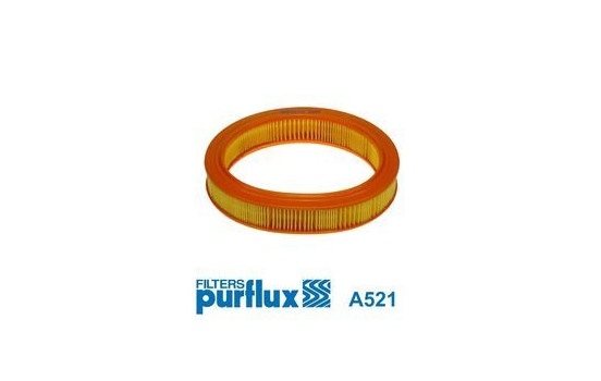 Luftfilter A521 Purflux