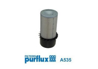 Luftfilter A535 Purflux
