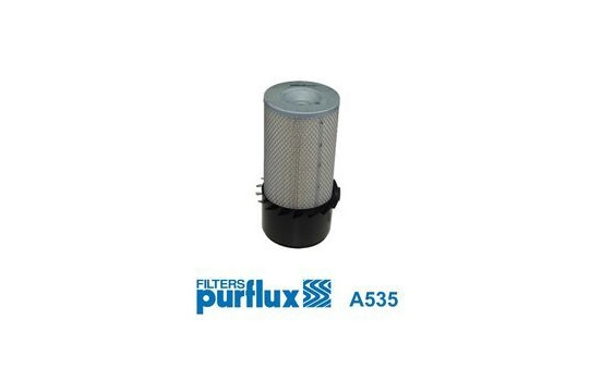 Luftfilter A535 Purflux