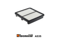 Luftfilter A535 Purflux