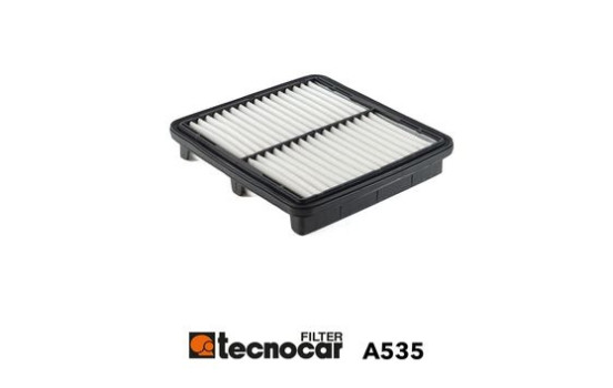 Luftfilter A535 Purflux