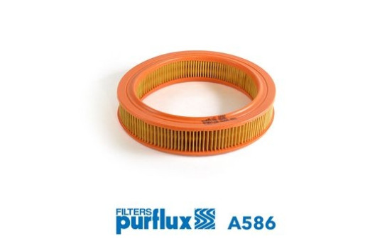 Luftfilter A586 Purflux