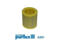 Luftfilter A591 Purflux