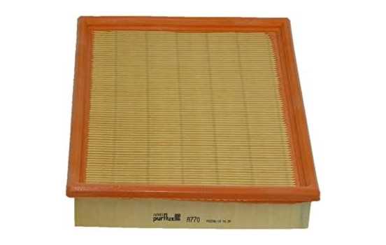 Luftfilter A770 Purflux