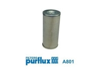 Luftfilter A801 Purflux