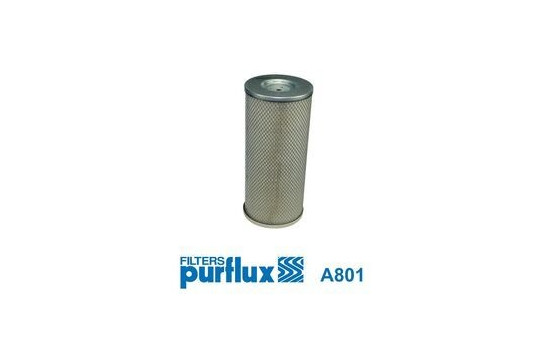 Luftfilter A801 Purflux