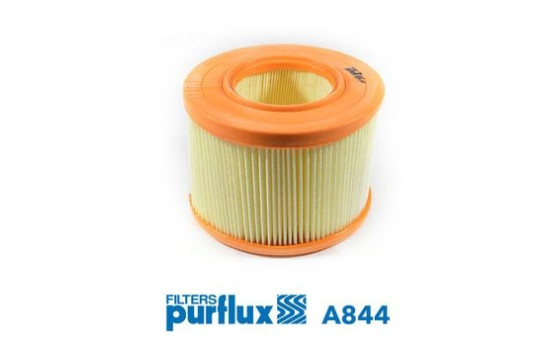 Luftfilter A844 Purflux, bild 2