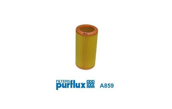 Luftfilter A859 Purflux, bild 2