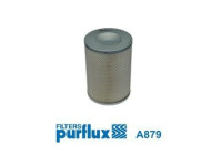 Luftfilter A879 Purflux