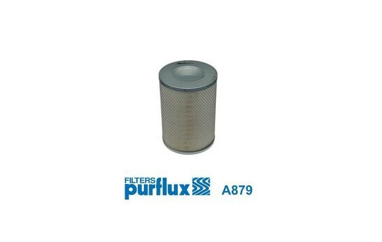 Luftfilter A879 Purflux