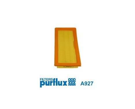 Luftfilter A927 Purflux, bild 2