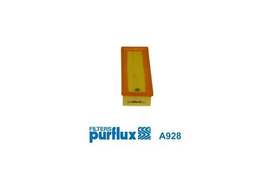 Luftfilter A928 Purflux