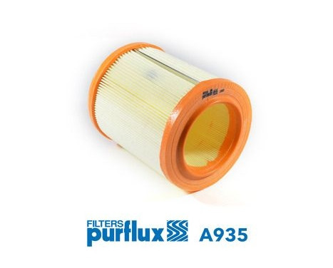 Luftfilter A935 Purflux