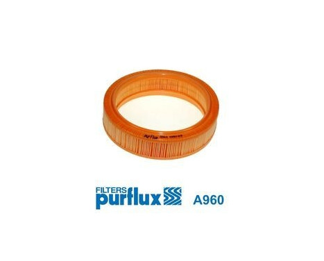 Luftfilter A960 Purflux, bild 2