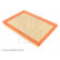 Luftfilter ADA102201 Blue Print, miniatyr 3