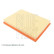 Luftfilter ADA102201 Blue Print, miniatyr 4