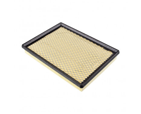 Luftfilter ADA102203 Blue Print