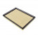 Luftfilter ADA102203 Blue Print
