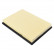Luftfilter ADA102203 Blue Print, miniatyr 2