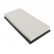 Luftfilter ADA102214 Blue Print, miniatyr 2