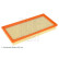 Luftfilter ADA102214 Blue Print, miniatyr 3
