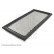 Luftfilter ADA102217 Blue Print, miniatyr 3