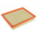 Luftfilter ADA102227 Blue Print