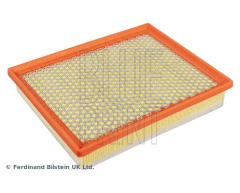 Luftfilter ADA102227 Blue Print, bild 2