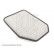 Luftfilter ADA102230 Blue Print, miniatyr 3