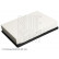 Luftfilter ADA102234 Blue Print, miniatyr 4
