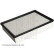 Luftfilter ADA102234 Blue Print, miniatyr 3